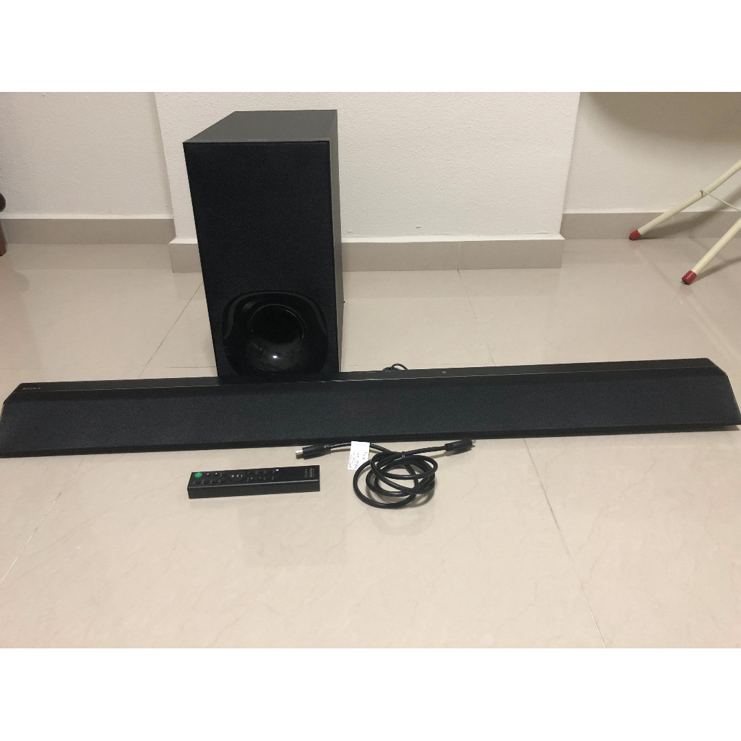 Sony shop ct 780