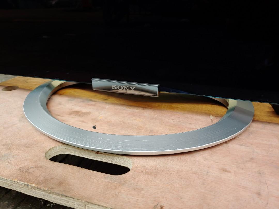 頂級日本SONY KDL-55W950 55