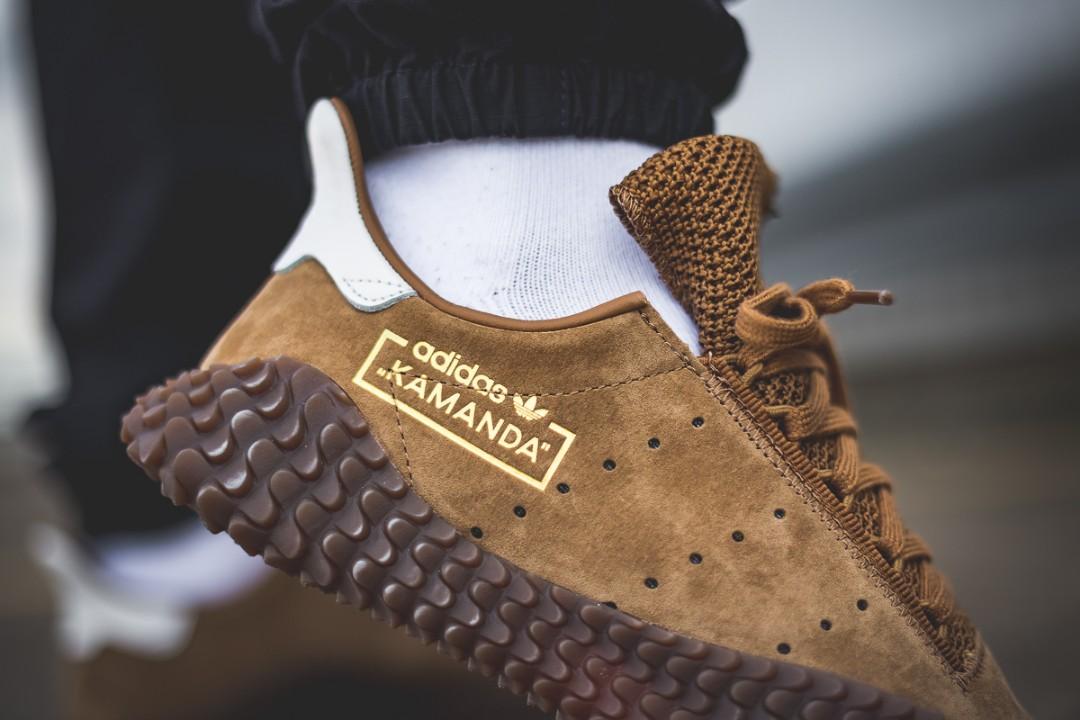 adidas kamanda desert