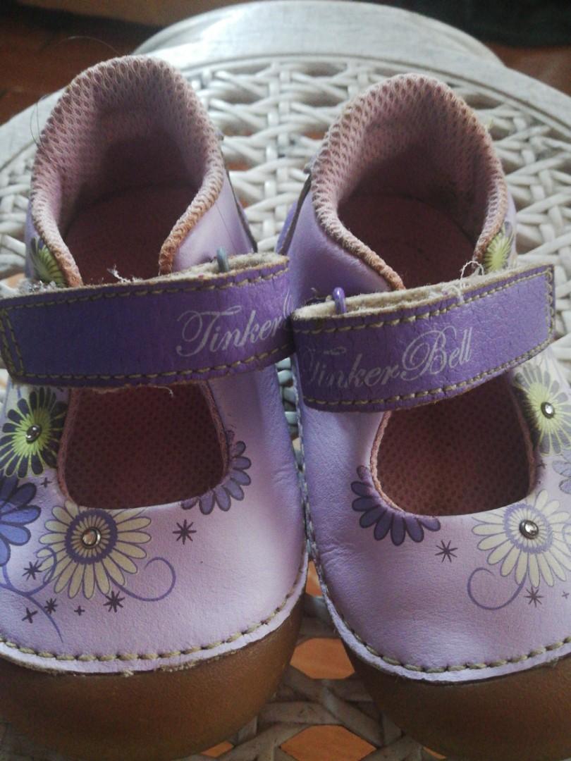 us size 5 baby shoes