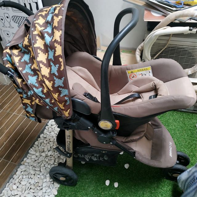Baby elle bravo sale