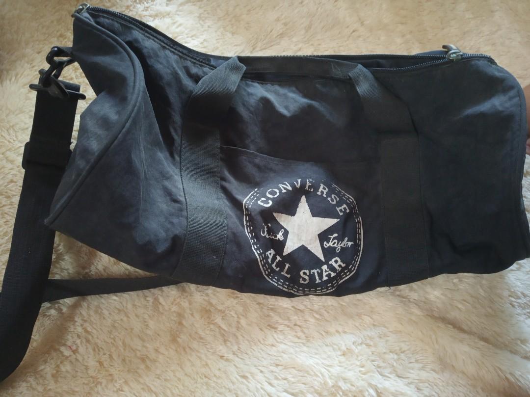 Tas converse tabung outlet