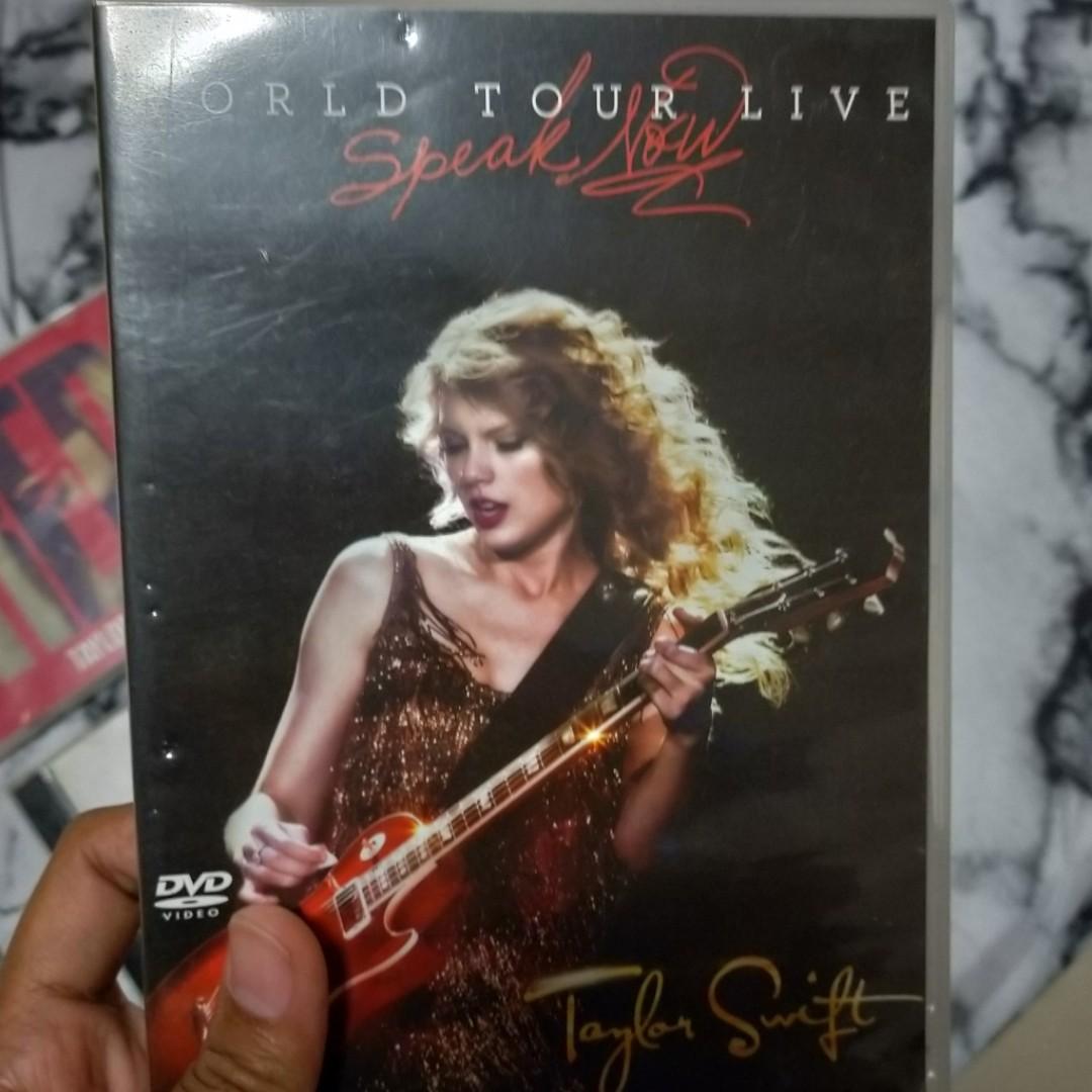 Taylor Swift Deluxe Albums And Merchandise Bundle 1558961614 F136084a Progressive