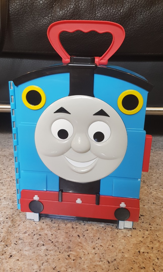 Thomas the cheap train storage box