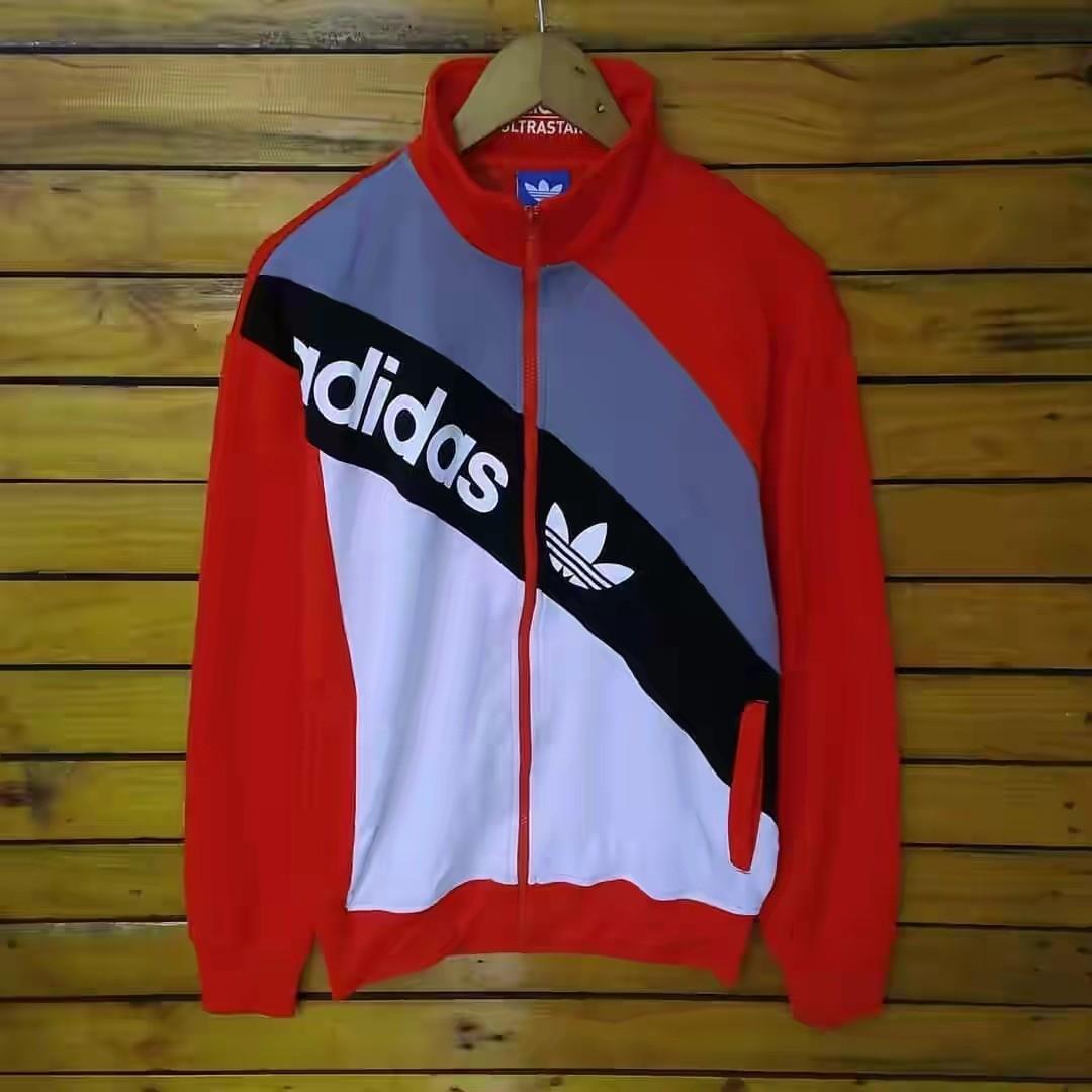adidas ultrastar jacket