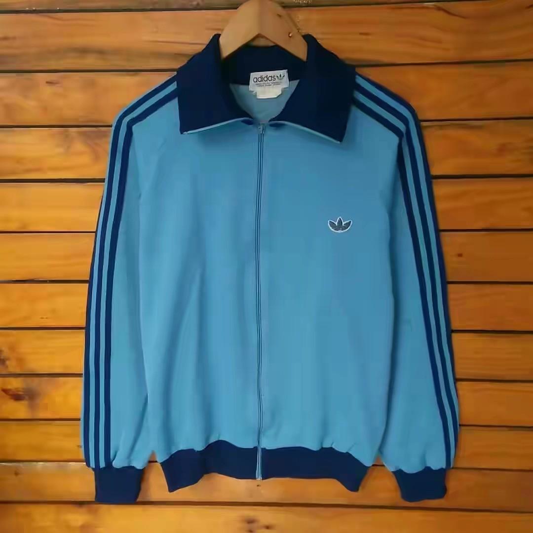 jacket adidas vintage