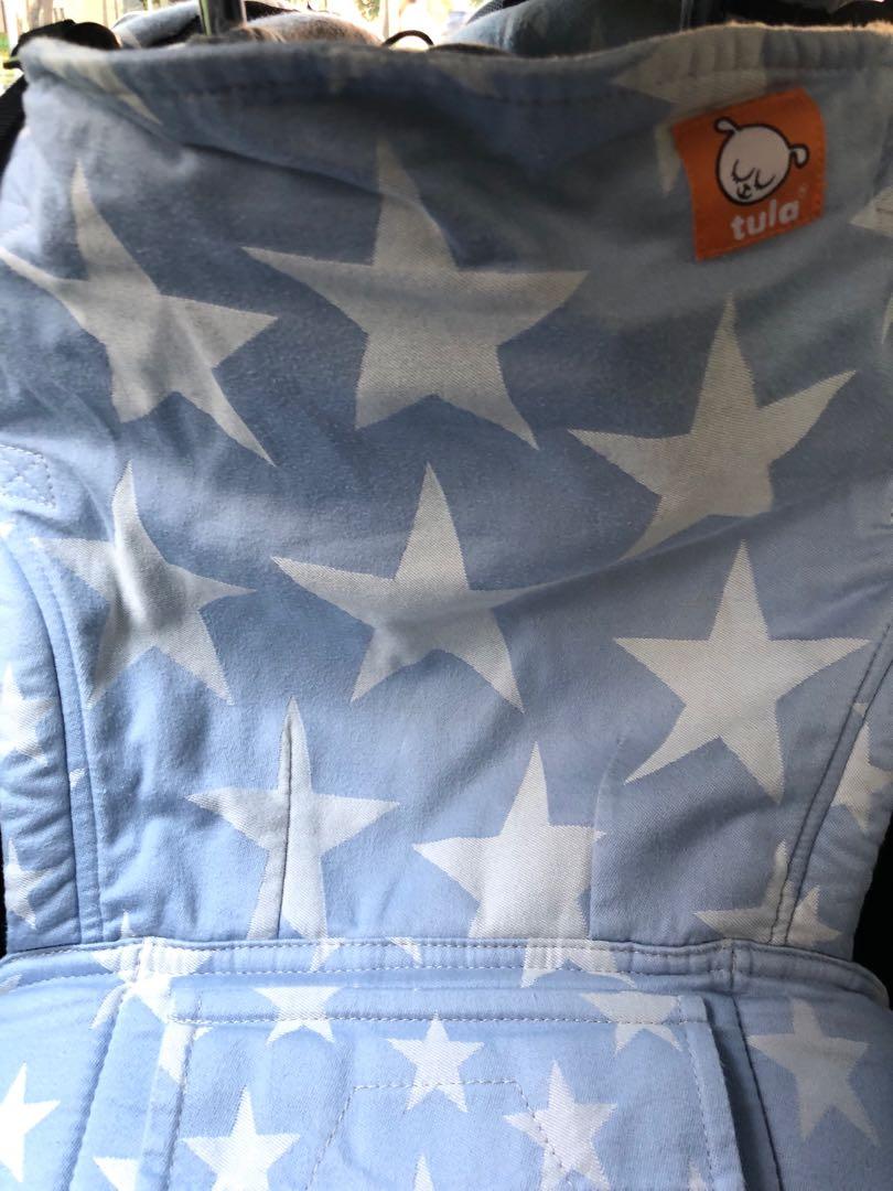 Tula Woven Constellation Centaurus Tula Signature Baby Carrier in standard, Babies & Kids