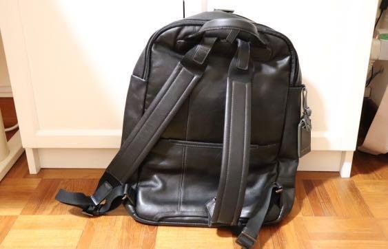 Tumi outlet archer backpack