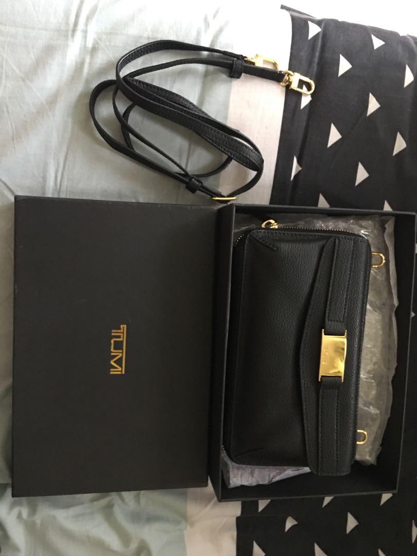 tumi women's wallets sale