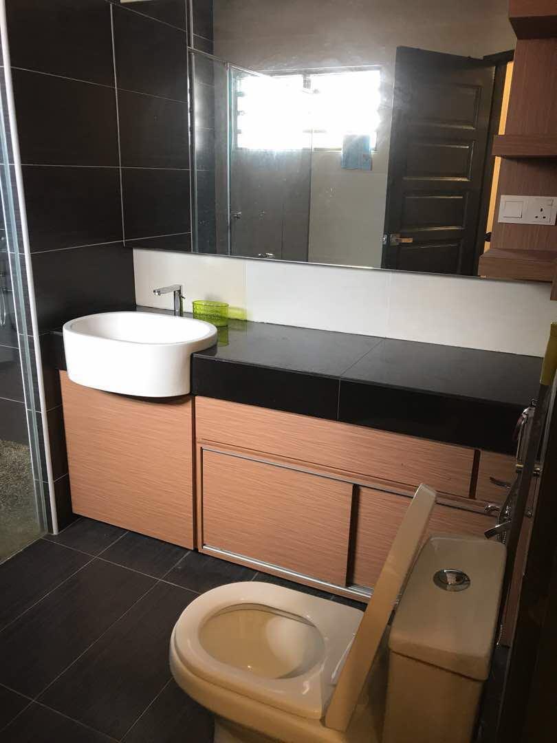 TwoStorey SemiD Corner Lot For Sale Bukit Istana, Kuantan