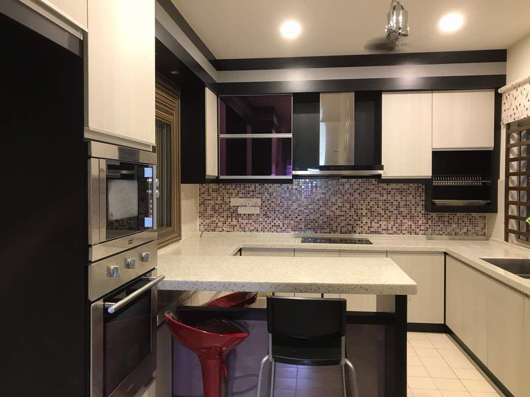 TwoStorey SemiD Corner Lot For Sale Bukit Istana, Kuantan