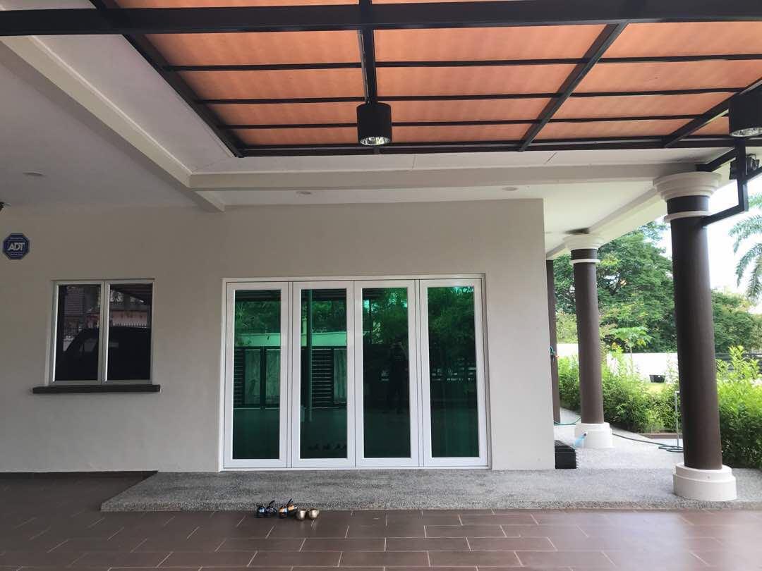 TwoStorey SemiD Corner Lot For Sale Bukit Istana, Kuantan