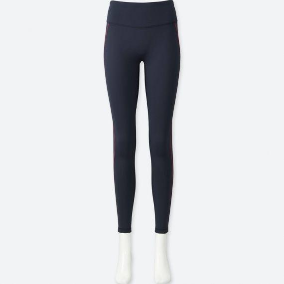 Uniqlo Ultra Warm Heattech Leggings L&XL, Women's Fashion, Bottoms, Jeans &  Leggings on Carousell