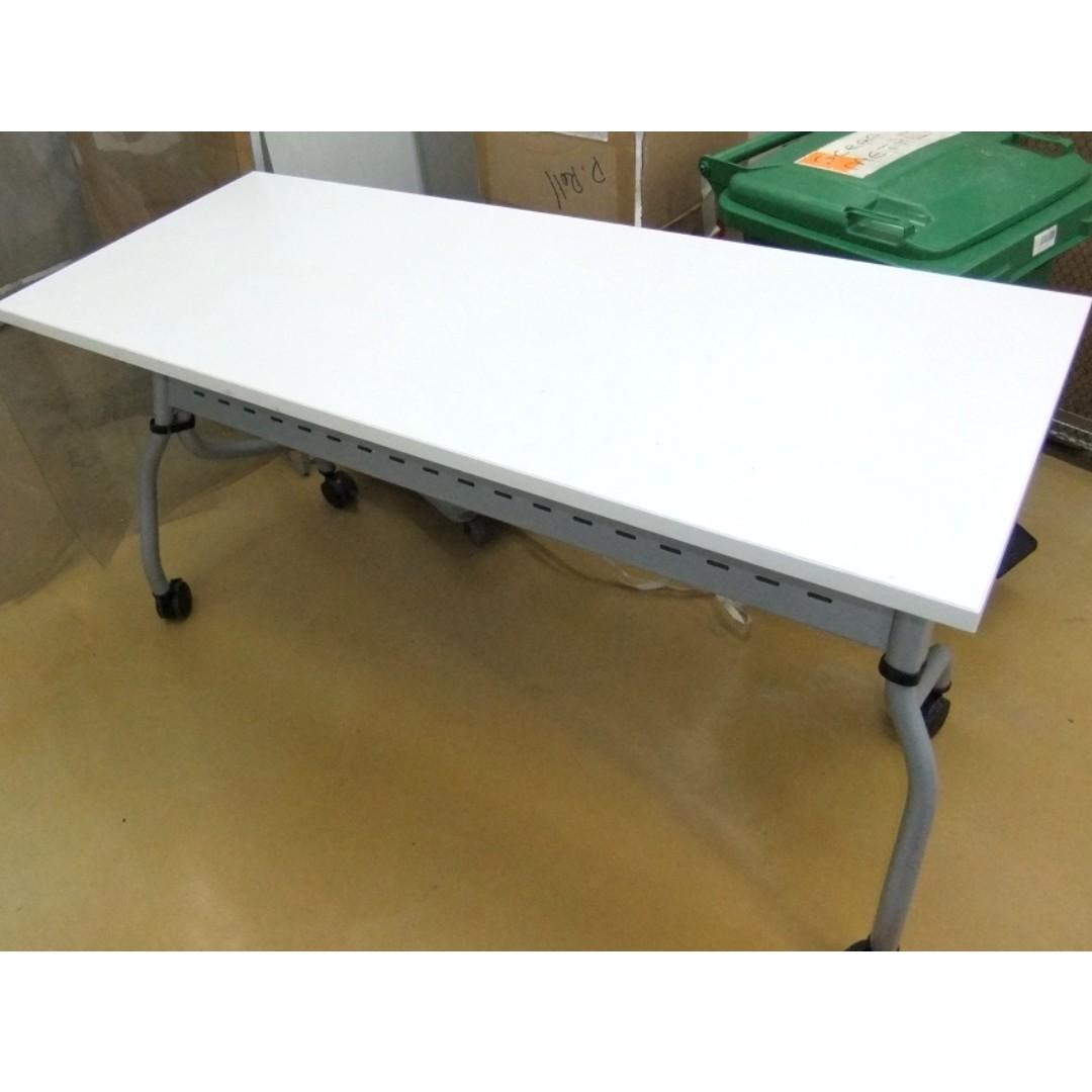 used folding tables and chairs for sale
