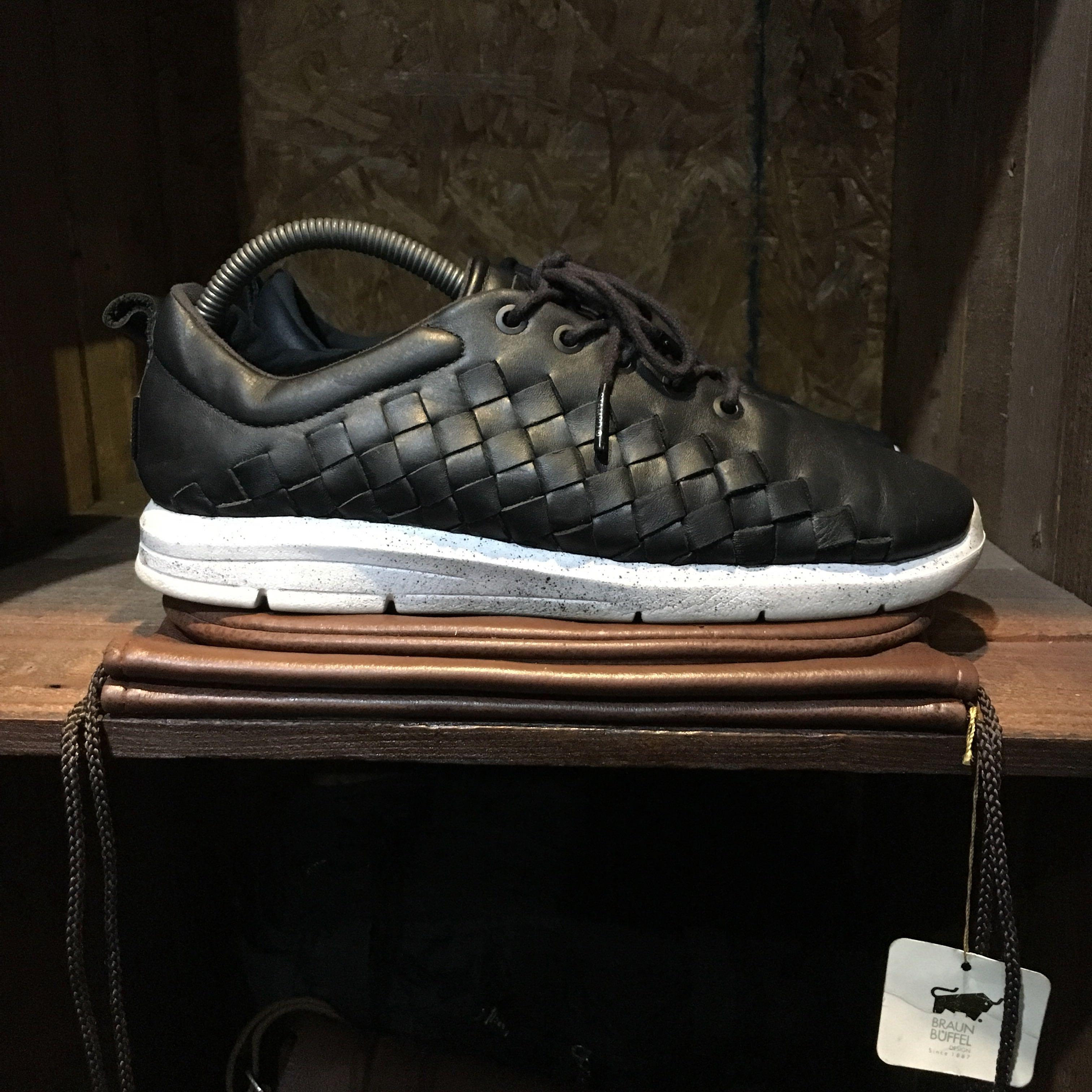 vans tesella