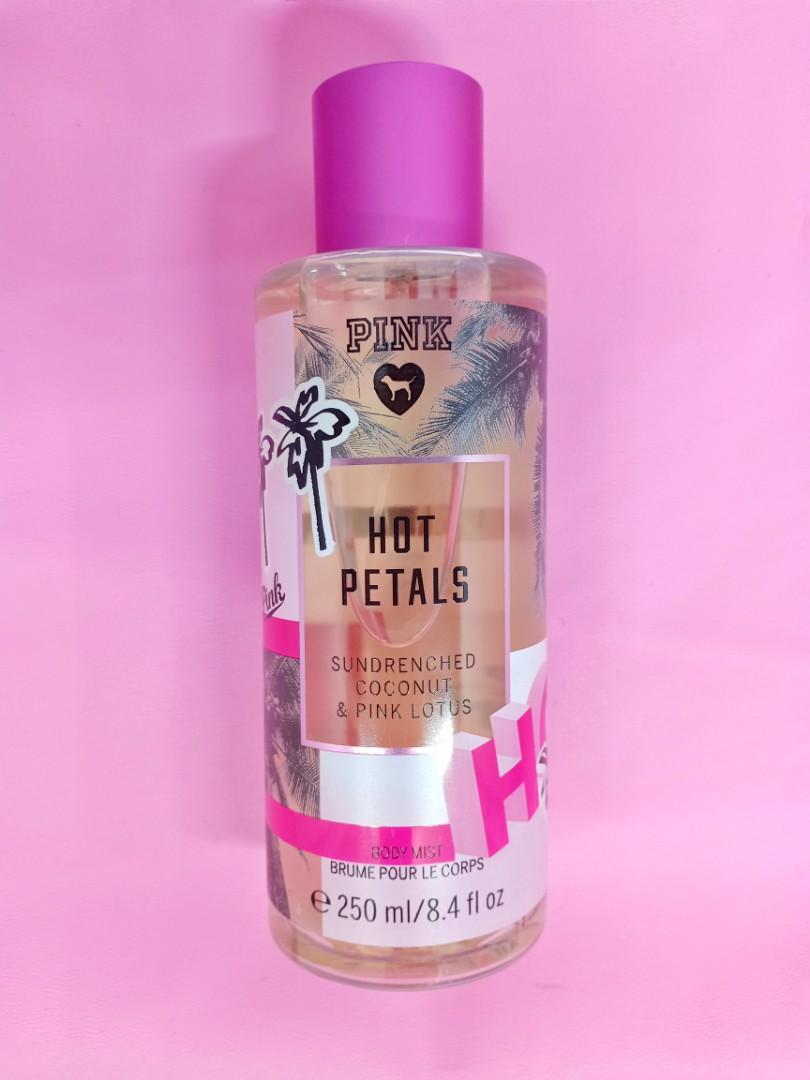 Hot petals best sale