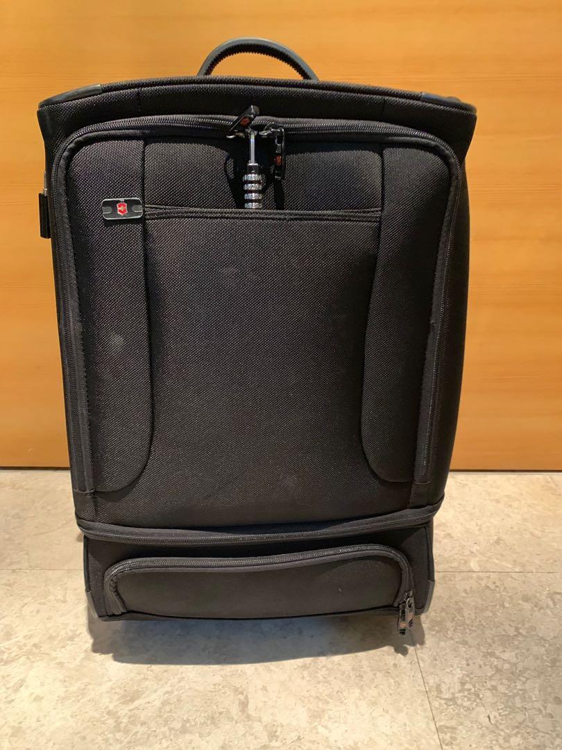 Victorinox Cabin Bag, Hobbies & Toys, Travel, Travel Essentials