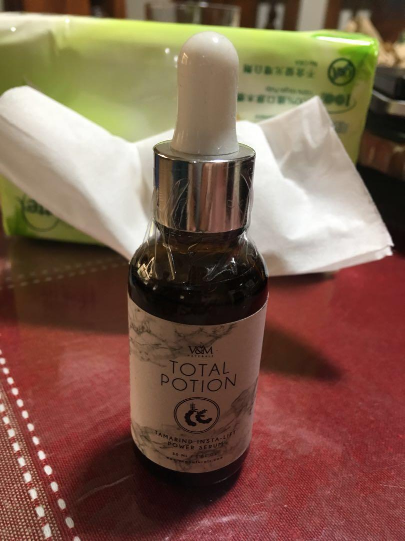 instalift serum