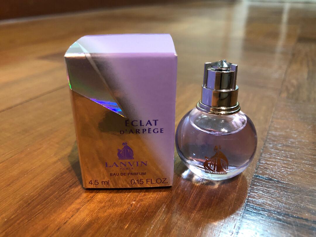 lanvin eclat d