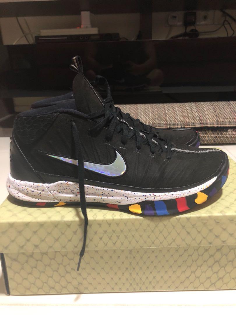 Kobe clearance ad mm