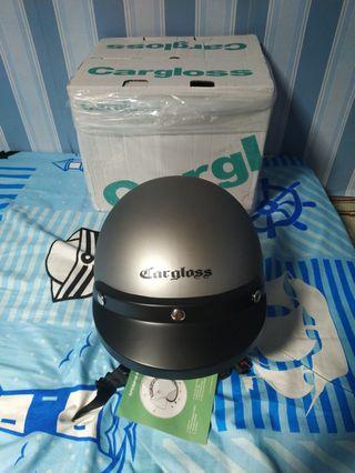 Helm Bogo Cargloss