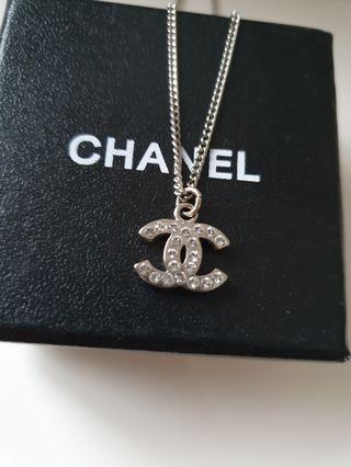 Chanel Necklace