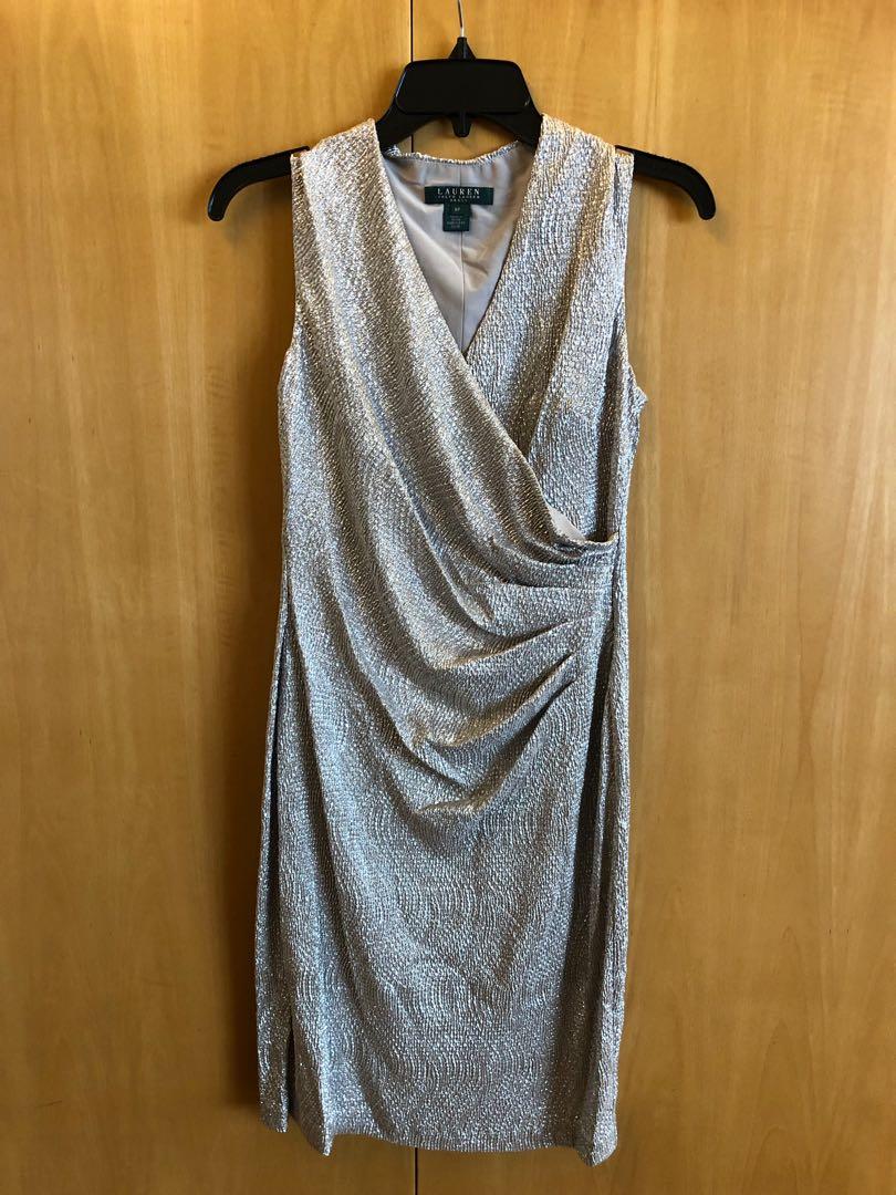 perfect cocktail dress