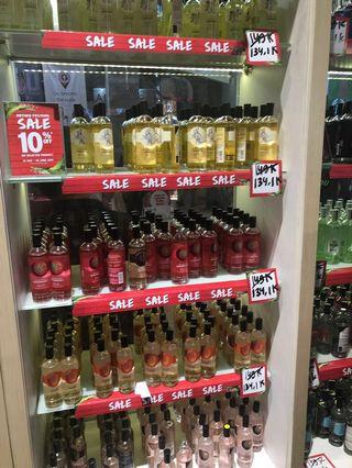 Diskon 70%* Jastip The Body Shop