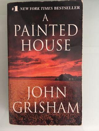 John Grisham- The painted house