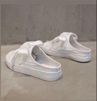 Mules sneakers