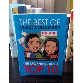 The Best of Chico & Delamar's • The Morning Rush Top 10