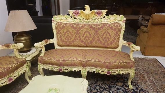 (Kategori: ) berada di . Dikirim oleh clothessc (ID iklan 230713471, Gambar 1). Deskripsi: .