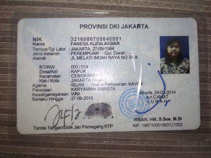 PENIPU , BE WARE
