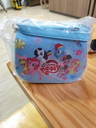 Little pony handbag