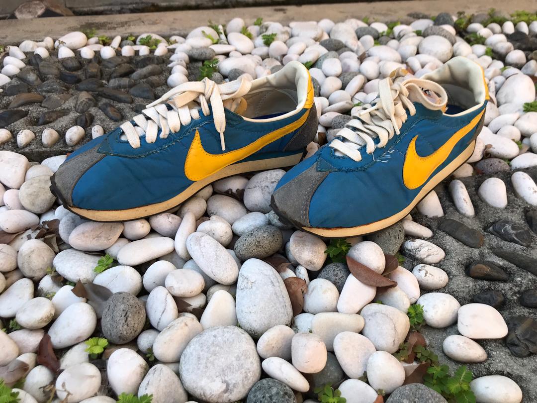 Nike waffle trainer 2019 store