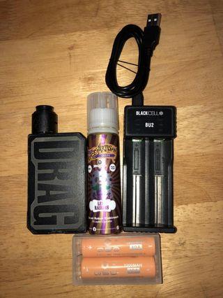 ADVKEN BREATH RDA