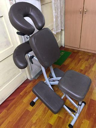 Osim message chair