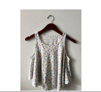 Flower Top