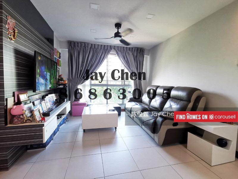 (Category: ) located in . Submitted by jaychen.propnex (Listing ID 231400854, Image 1). Description: .