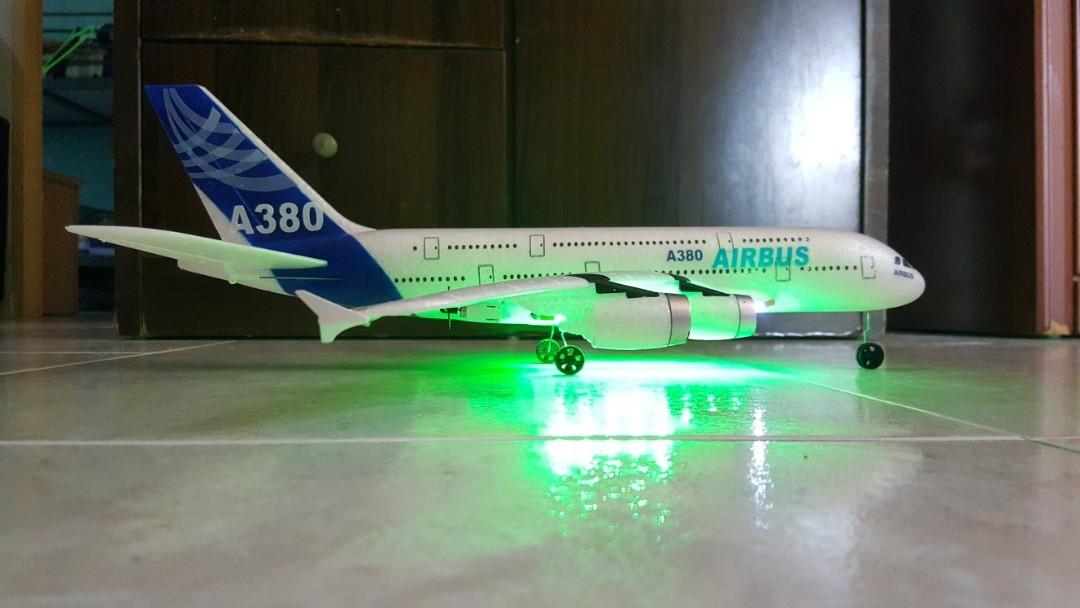 Hobbyking a380 deals
