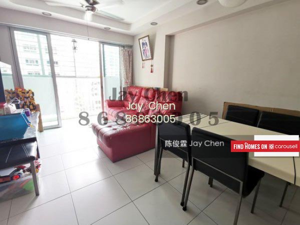 (Category: ) located in . Submitted by jaychen.propnex (Listing ID 231400863, Image 1). Description: .