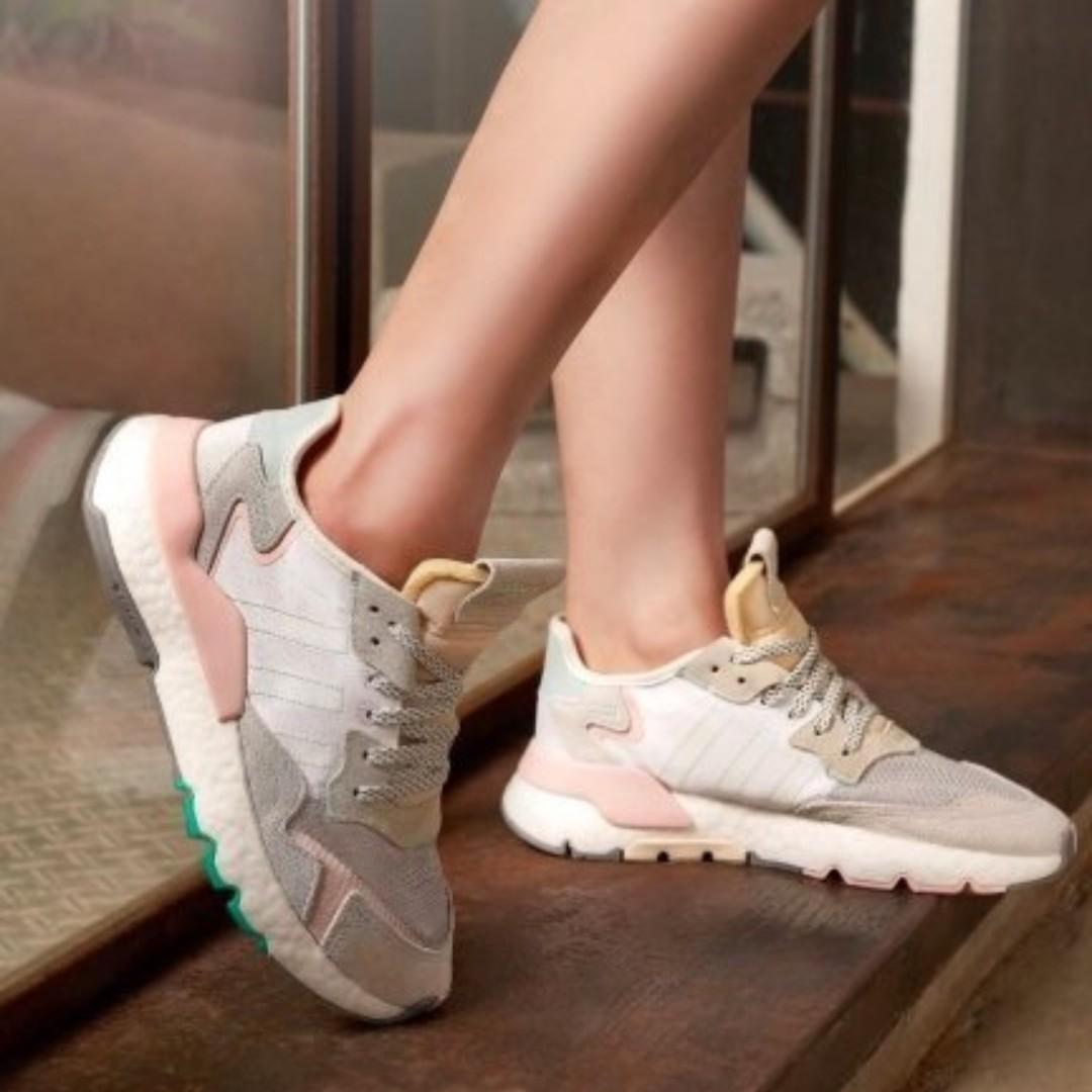iShoes Adidas Nite Jogger W EF8721