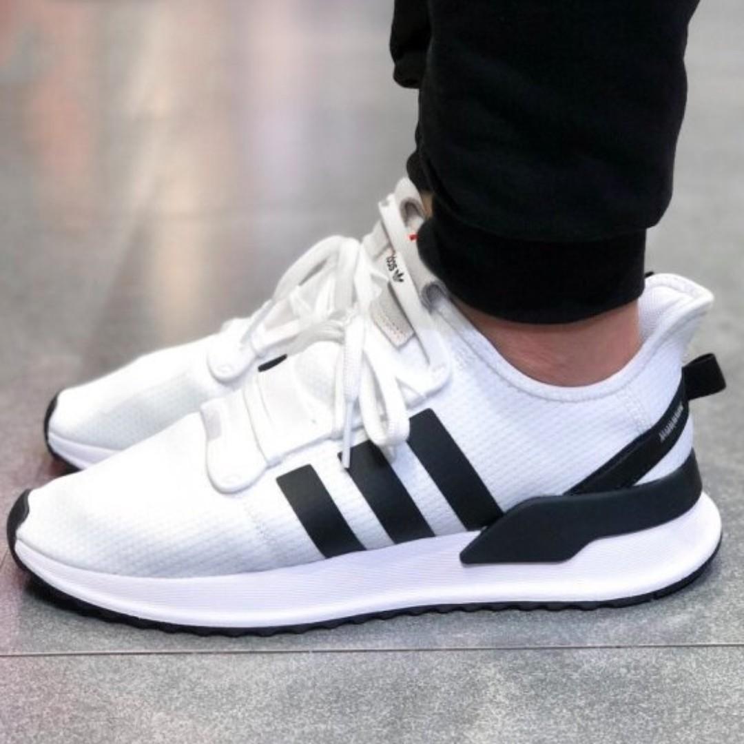 Adidas originals - sneaker 'u_path run' in opal sales