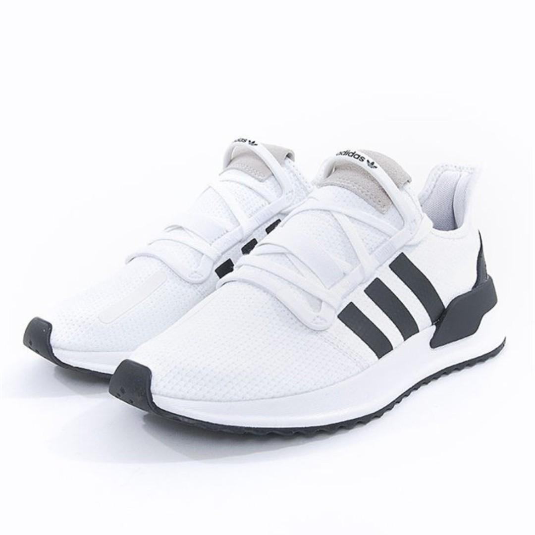 iShoes Adidas U PATH RUN