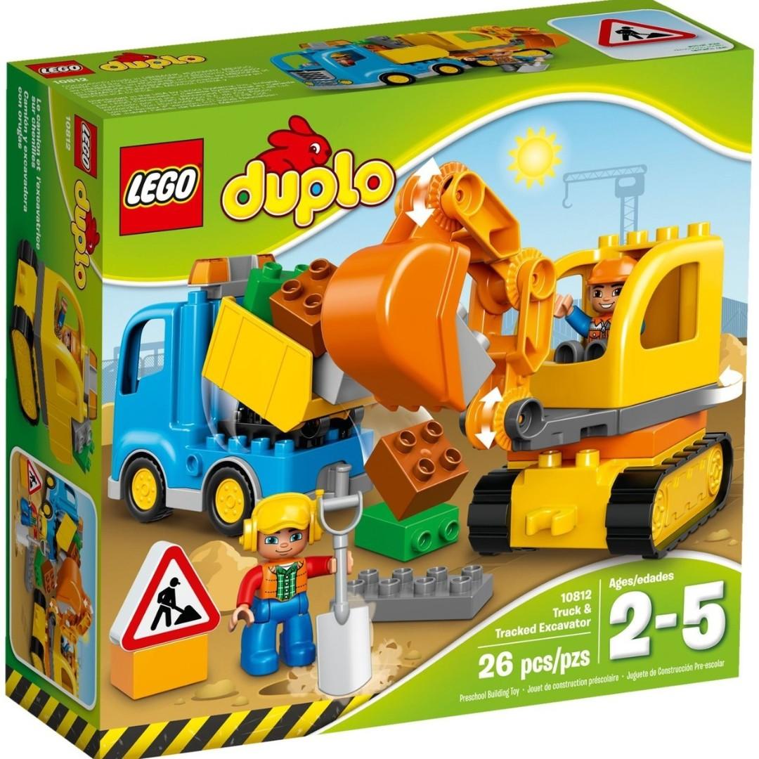 duplo 10812