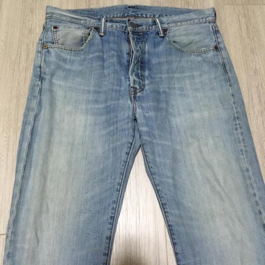 levis 504 w33 l32