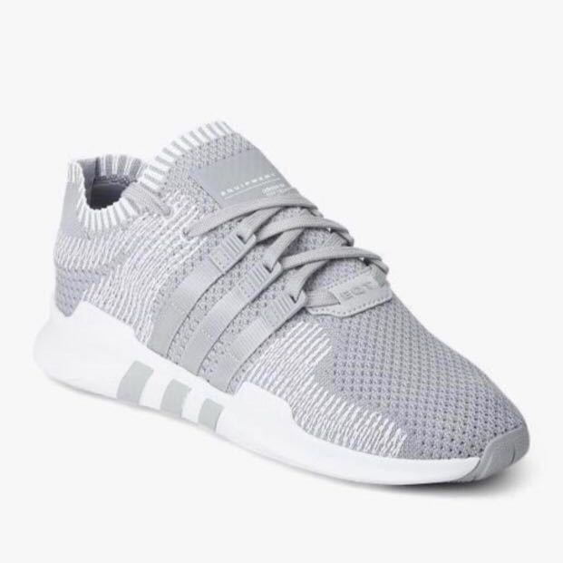 adidas eqt primeknit grey