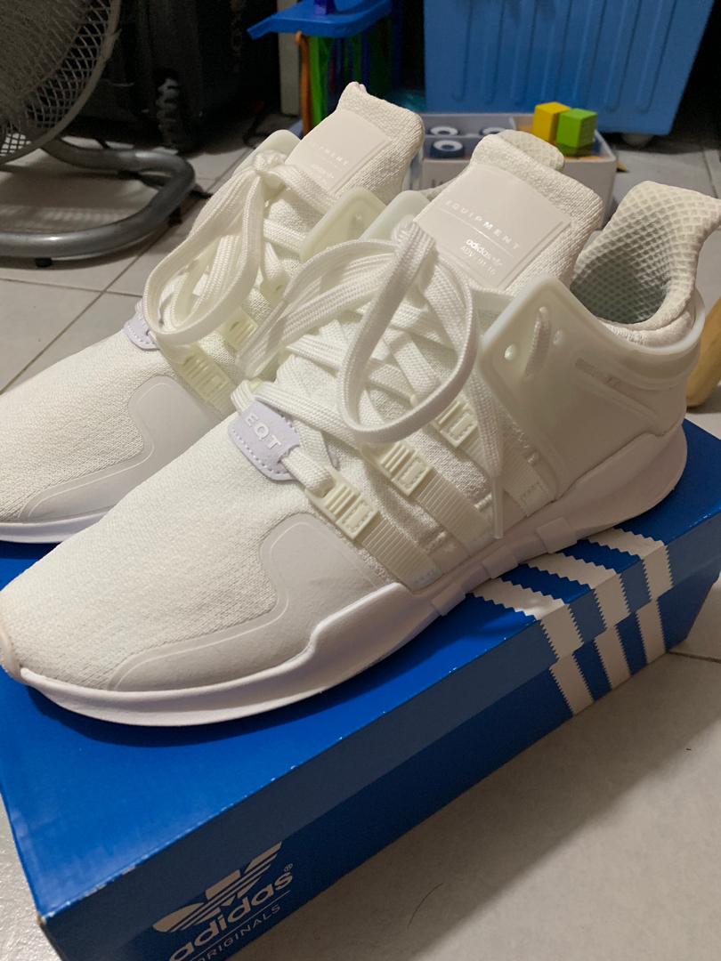White eqt new arrivals men's