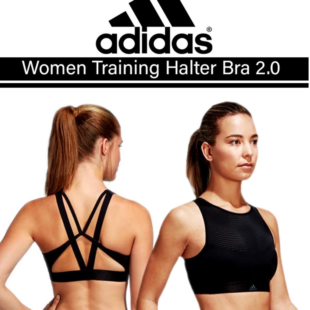 adidas halter 2.0