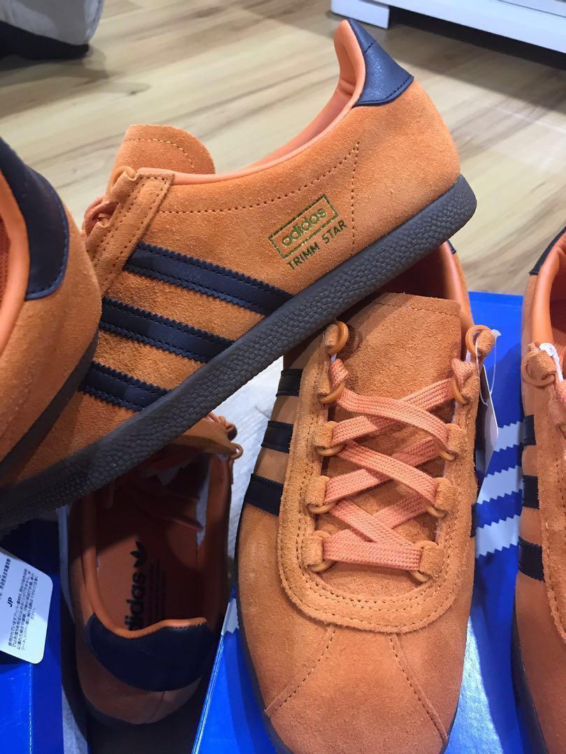 Adidas trimm cheap star 219